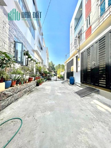 HXH TỚI NHÀ, GẦN 70M2, DT5x14, 4 PN LỚN, 4WC, giá CHỈ NHỈNH 4.5 TỶ
