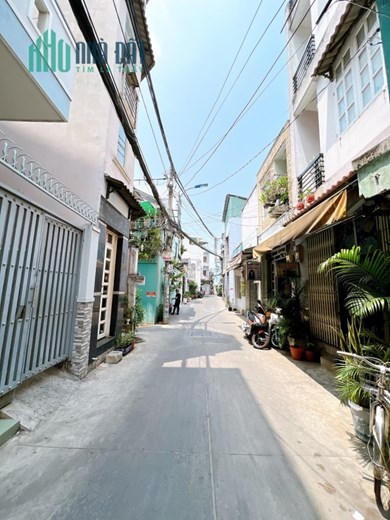Bán nhà Rẻ Đẹp Q4 lê quốc Hưng Ngang 3.1x 10- 2 tấm có 3 tỷ Cách Q1- 50 m 
2 PHÒNG NGŨ - 2 WC