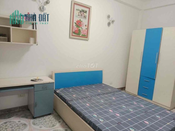 Chính chủ cho thuê CCMN tại Tây Hồ, Hà Nội.