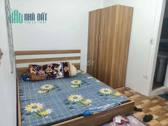 Chính chủ cho thuê CCMN tại Tây Hồ, Hà Nội.
