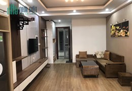 chung cư bắc Hà lắc ky số 30 phạm  văn đồng 65m giá bán 2ty560 lh 0394392185