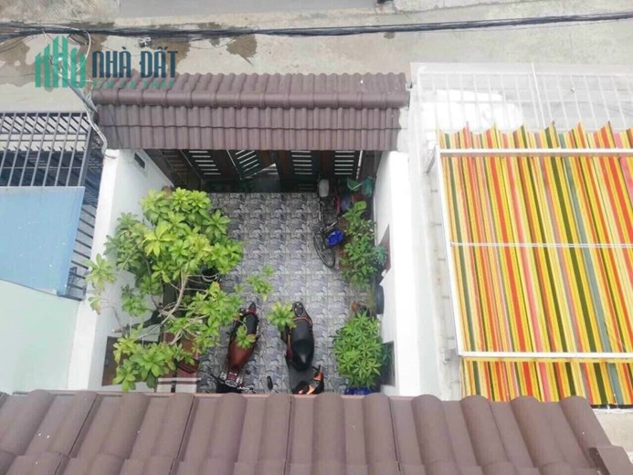 Bán nhà Mặt Phố 3 tầng Đường Xe Tải thông Bình Trưng Đông, Quận 2