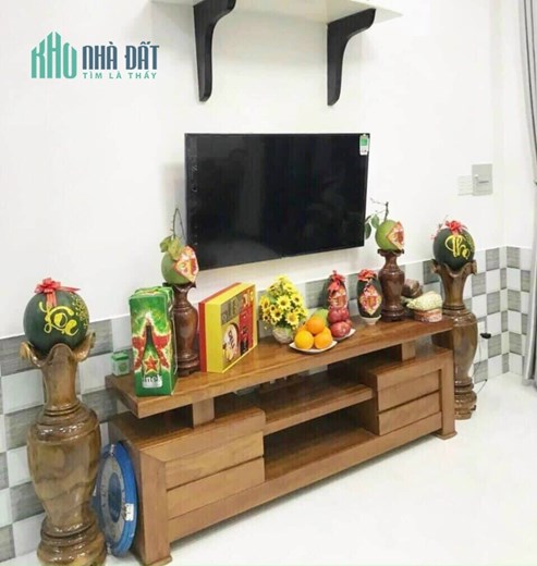 Bán nhà Mặt Phố 3 tầng Đường Xe Tải thông Bình Trưng Đông, Quận 2