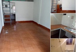 Chính chủ còn trống 2 phòng trọ cần cho thuê Thuộc cuối Ngõ 1 Cao Thắng (Ngõ cạnh CA thành phố) -