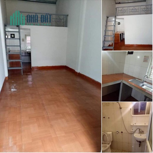 Chính chủ còn trống 2 phòng trọ cần cho thuê Thuộc cuối Ngõ 1 Cao Thắng (Ngõ cạnh CA thành phố) -