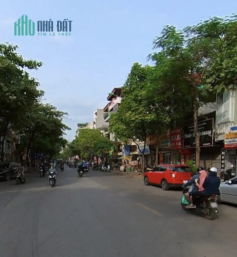 CHÍNH CHỦ NHỜ BÁN GẤP CĂN NHÀ DỊCH VỤ MẶT PHỐ NGỌC LÂM QUẬN LONG BIÊN HÀ NỘI