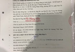 CHÍNH CHỦ CẦN BÁN NHANH CĂN SHOPHOUSE TẠI SỐ W2 - 01S06 KHU VINHOMES WEST POINT.