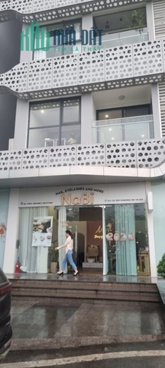 CHÍNH CHỦ CẦN BÁN NHANH CĂN SHOPHOUSE TẠI SỐ W2 - 01S06 KHU VINHOMES WEST POINT.