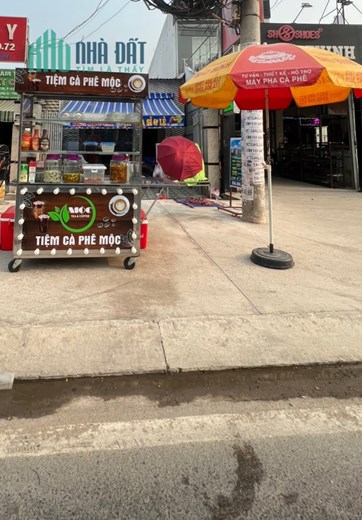Chính Chủ Cần Sang Lại Mặt Bằng Nguyễn Duy Trinh