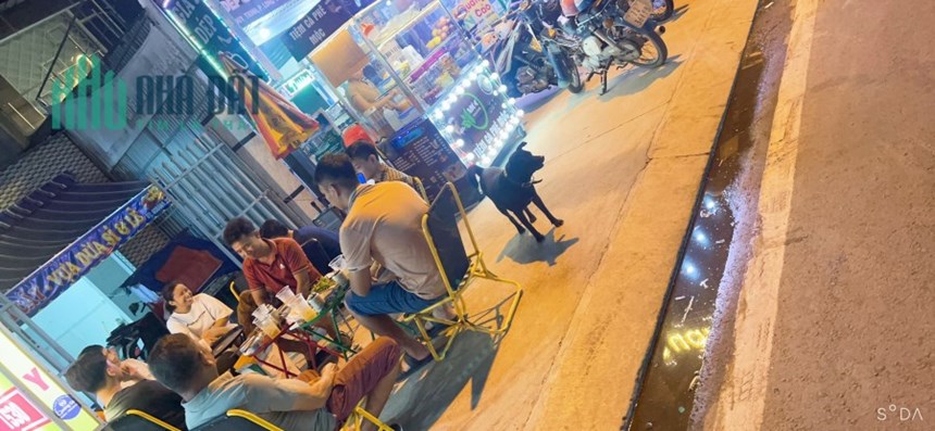 Chính Chủ Cần Sang Lại Mặt Bằng Nguyễn Duy Trinh