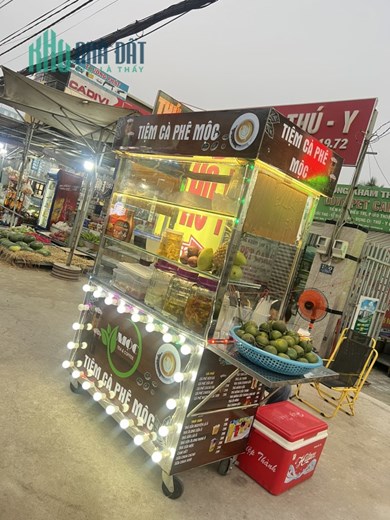 Chính Chủ Cần Sang Lại Mặt Bằng Nguyễn Duy Trinh