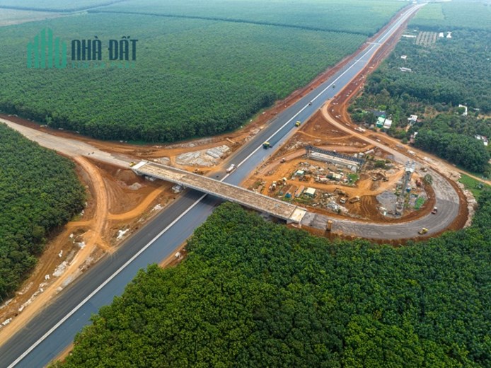 Bán đất thổ cư ngay ngã tư Dầu Giây,Thống Nhất,Đồng Nai chỉ với 420 triệu sở hữu ngay