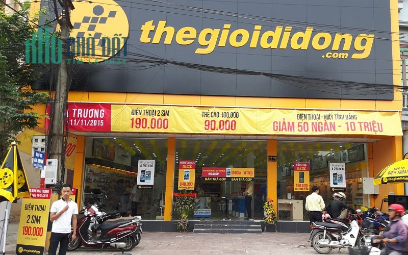 Bán khu đất trục đường chính thị trấn Sơn Dương Tuyên Quang. Cạnh shop thế giới di động. giá chỉ 65