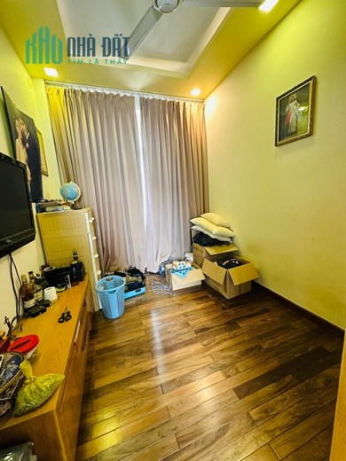 NGỘP BANK BÁN GẤP - BÌNH QUỚI VỊ TRÍ KINH DOANH - ĐƯỜNG 12M - 5X10 - XE HƠI NGỦ TRONG NHÀ - GIÁ CHỈ