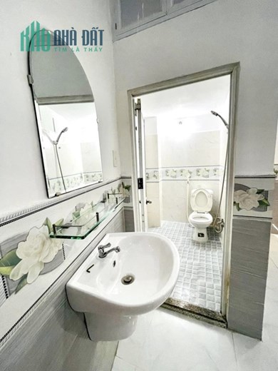 Bán Nhà Tân Phú, Hxh Đường Lê Trọng Tấn P. Tây Thạnh, 50m2, 3pn,Chỉ 3 Tỷ 150 Triệu