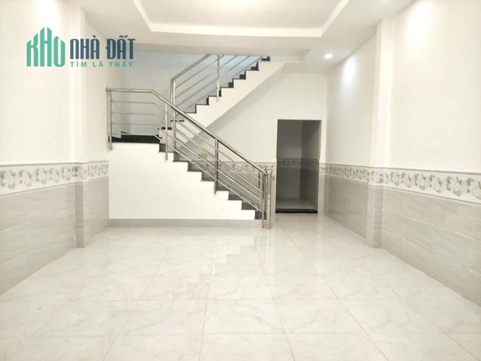Bán Nhà Tân Phú, Hxh Đường Lê Trọng Tấn P. Tây Thạnh, 50m2, 3pn,Chỉ 3 Tỷ 150 Triệu