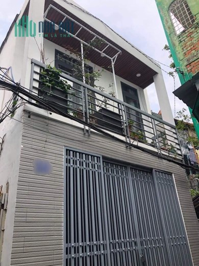 Bán Nhà Tân Phú, Hxh Đường Lê Trọng Tấn P. Tây Thạnh, 50m2, 3pn,Chỉ 3 Tỷ 150 Triệu