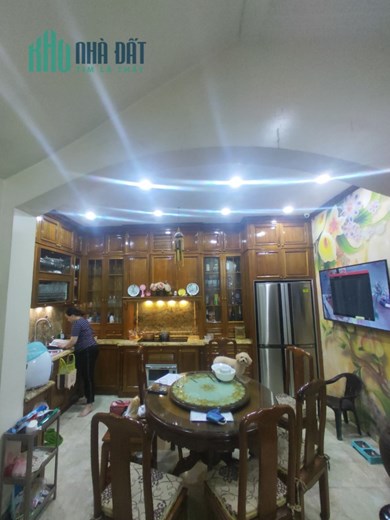 Bán nhà 88m2 phố An Dương, Tây Hồ Gara 2 Ô tô Mặt tiền Khủng 11.1 Tỷ