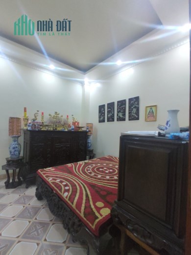 Bán nhà 99m2 Mặt phố An Dương, Tây Hồ Kinh doanh Gara Ô Tô Tránh 11 Tỷ