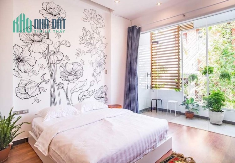 Hot Huỳnh Văn Bánh, HXH lô góc không lộ giới, 7 Tầng, 5x10m, 10.9 Tỷ TL