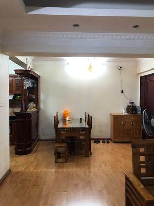 CHÍNH CHỦ BÁN GẤP CĂN CHUNG CƯ Tầng 4 Sài Đồng Long Biên Diện tích 70m2, 2 ngủ giá 1.55 tỷ