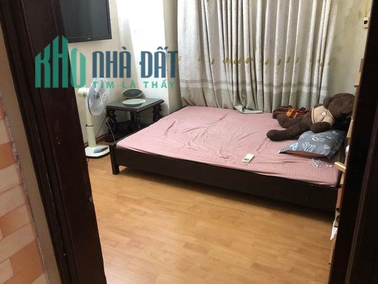 CHÍNH CHỦ BÁN GẤP CĂN CHUNG CƯ Tầng 4 Sài Đồng Long Biên Diện tích 70m2, 2 ngủ giá 1.55 tỷ