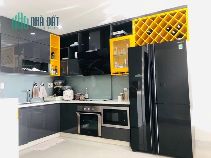 Cần Bán Căn Hộ Lucky Dargon Đỗ Xuân Hợp - Phước Long B- Quận 9 - 72m2 - chỉ 3 tỷ 500.