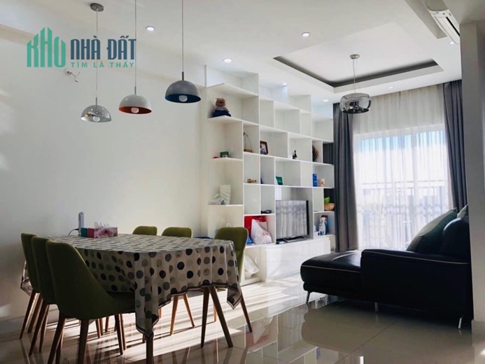 Cần Bán Căn Hộ Lucky Dargon Đỗ Xuân Hợp - Phước Long B- Quận 9 - 72m2 - chỉ 3 tỷ 500.