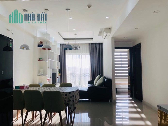 Cần Bán Căn Hộ Lucky Dargon Đỗ Xuân Hợp - Phước Long B- Quận 9 - 72m2 - chỉ 3 tỷ 500.
