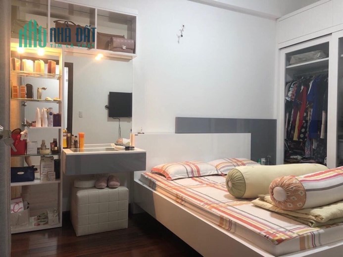 Cần Bán Căn Hộ Lucky Dargon Đỗ Xuân Hợp - Phước Long B- Quận 9 - 72m2 - chỉ 3 tỷ 500.