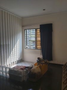 Cần Bán  gấp nhà Lãnh Binh Thăng hẻm thông sát mặt tiền 10m Tại Phường 12