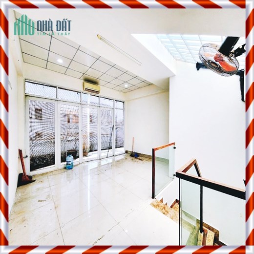 Nhà Mặt Tiền Bình Thạnh, Xô Viết Nghệ Tĩnh, 48m2, 4 Tầng, Ngang 5m, RẺ