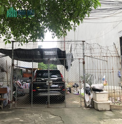 PHẢI NHANH MỚI KỊP - 66M² CỔ NHUẾ - PHÂN LÔ, Ô TÔ GIÁ CHỈ 3,4TỶ