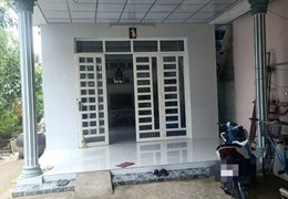 CHÍNH CHỦ CẦN BÁN NHANH CĂN NHÀ  Vị Trí Đẹp Tại Thị Trấn Cái Bè, Tỉnh Tiền Giang