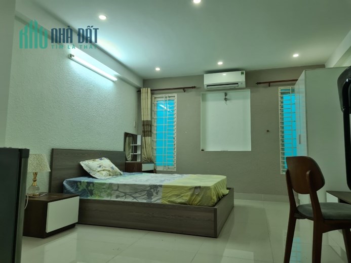 SANG LẠI CĂN HOMESTAY TÂM HUYẾT P2,PHÚ NHUẬN