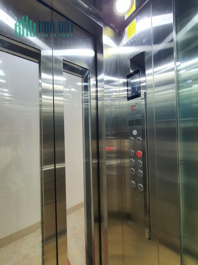 Ô TÔ vào nhà, ngõ kinh doanh phố THANH XUÂN, 41m, 6 tầng, mặt tiền 3.6m, 7.95 tỷ