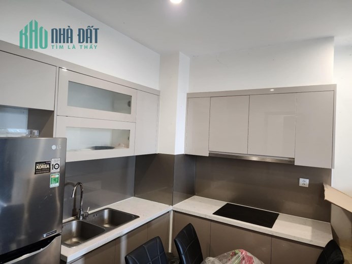 Chính chủ sổ đỏ cần bán căn hộ 2PN Vinhomes Symphony Riverside Việt Hưng, Long Biên, Hà Nội