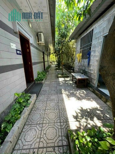 Bán nhà hàng karaoke Phương Nam Ngô Quang Thắm, Nhà Bè. DT: 21x55m. 1.100m²  Giá 29.9 Tỷ