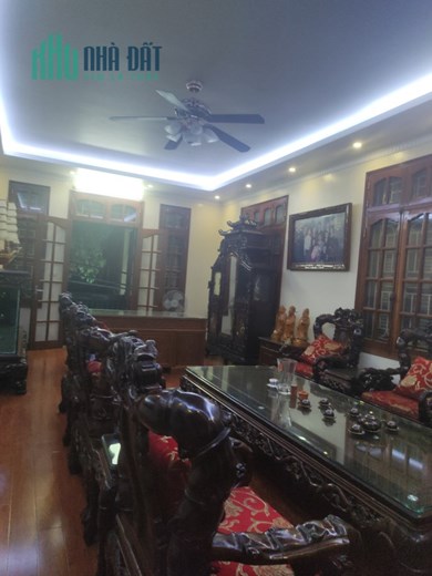 Bán nhà 86m2 Ngõ 210 Nghi Tàm, Tây Hồ Gara 2 Ô tô Mặt tiền Khủng 11.6 Tỷ