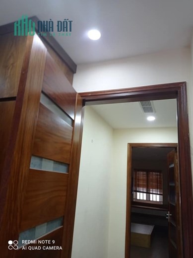 Bán nhà 90m2 Mặt phố Yên Phụ, Tây Hồ Kinh doanh Gara Ô Tô Tránh 11.9 Tỷ