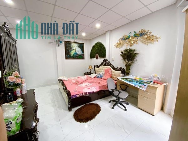 Cần bán nhà TTTP hẻm Lê Hồng Phong sau Ga NT.Phù hợp cho thuê kinh dòng tiền. Sổ hồng riêng giá chỉ