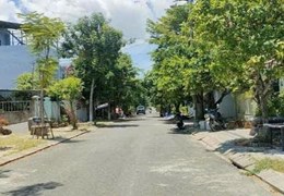 Bán nhà 3T lô góc 120m2 trung tâm Hòa cường, Hải châu. tặng mặt bằng kinh doanh Cà phê đẹp