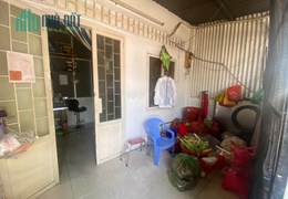 Hẻm ô tô Nguyễn Cư Trinh, Quận 1, 28m2, 4 tỷ