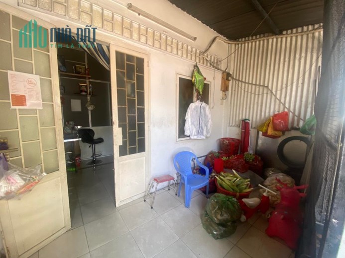 Hẻm ô tô Nguyễn Cư Trinh, Quận 1, 28m2, 4 tỷ