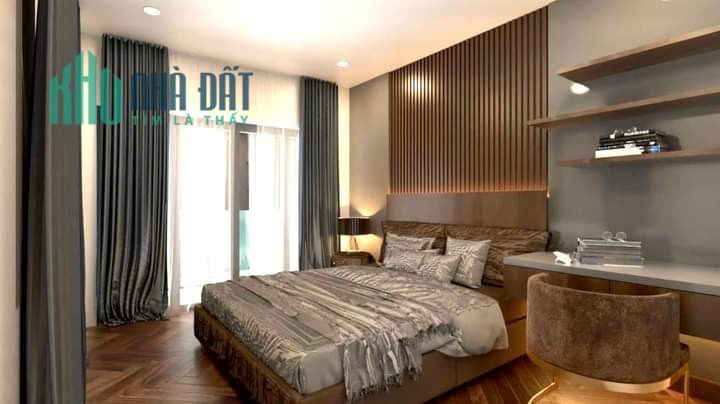 BÁN NHÀ MẶT TIỀN NGUYỄN VĂN QUÁ, QUẬN 12, 301m2, ngang 8m, Nhỉnh 20tỷ