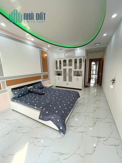 NHÀ GIÁ TỐT - HXH ĐẶNG VĂN NGỮ 65M2 (5,2M x 12M) - SỔ VUÔNG - Ô TÔ VÀO NHÀ - 13,8 TỶ