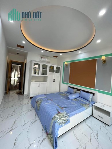 NHÀ GIÁ TỐT - HXH ĐẶNG VĂN NGỮ 65M2 (5,2M x 12M) - SỔ VUÔNG - Ô TÔ VÀO NHÀ - 13,8 TỶ