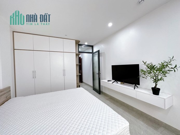 Siêu phẩm Apartment Tô Ngọc Vân 90m2 9T 26 tỷ MỚI CỨNG, KINH DOANH