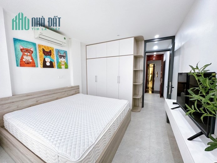 Siêu phẩm Apartment Tô Ngọc Vân 90m2 9T 26 tỷ MỚI CỨNG, KINH DOANH