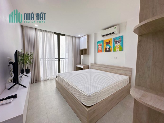 Siêu phẩm Apartment Tô Ngọc Vân 90m2 9T 26 tỷ MỚI CỨNG, KINH DOANH